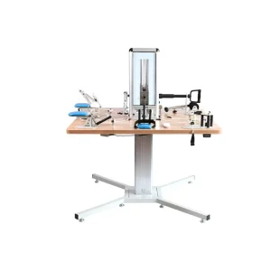 12 Piece Combination Set Multi Functional Finger Strength and Muscle Hand Function Comprehensive Training Table