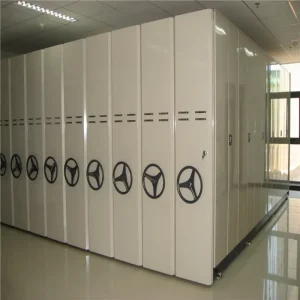 2 3 4-Drawer Steel Filing Cabinet with Movable Home School & Workshop Application Metal Parts & Cabinet