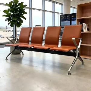 2 4 Seater Airport Waiting Chair Hospital Bench Bank Lobby Seating Public Link Chair Lounge Airport Chair Lounge Seating