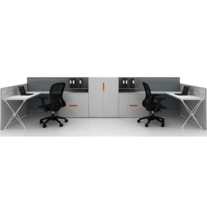 2 Seater Office Workstations