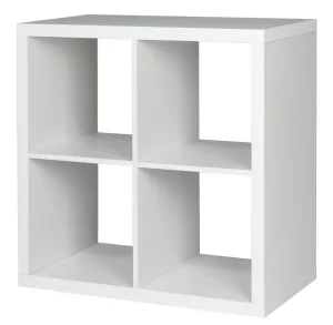 2X2 Cube Bookshelf Storage Cube Storage Racks Shelving Units Display Racks Supermarket Shelves Wall Shelf