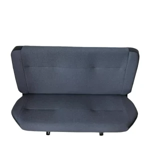 3 Seater Rear Fabric Bench Seat Fit Toyota Hilux Pickup Truck Aftermarket Replacement Bench Seat for African Auto Modification