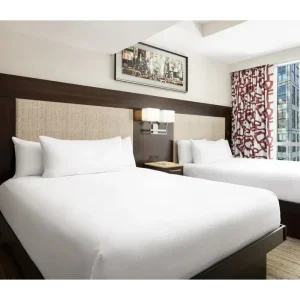 3 Star Luxury Furniture Hotel Bed Room Furniture Bedroom Set Custom Made Hotel Bedroom Furniture