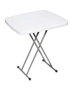 30 Inch Foldable Lightweight Durable Modern Outdoor Personal Table