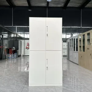 4 Door Office Storage Cabinets Archive Office Metal Tall Garage Storage Cabinet Metal Storage Cabinet White