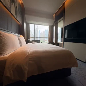 5 Star Hotel Bedroom Sets High end Complete Suite Furniture for Hotel Renovation