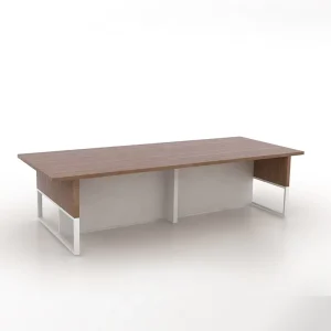 6 8 Person Conference Meeting Table With Rectangular Conference Table Office Furniture