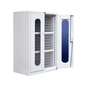 A4 Drawer File Cabinet Reinforced 36 Drawer With Door Document File Cabinet Bill Sorting Cabinet Electronic Component Cabinet