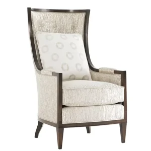 AC 162 Custom Made Modern Hotel Accent Lounge Leisure Wood Chairs for Living Room