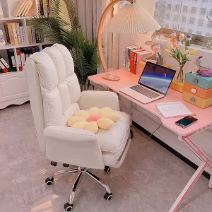 Adjustable Comfortable Office Chair for Long Hours
