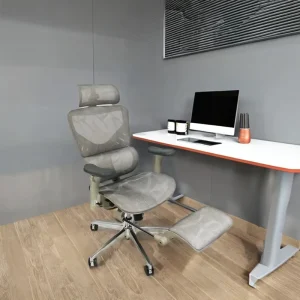 Adjustable Height Office Executive with Cooling Features Removable Cover Mesh Chairs for Hotel Hospital School Furniture