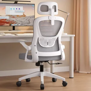 Adjustable Home Mesh Chair Ergonomic Office Furniture Chair Luxury Comfortable Modern Computer Executive Swivel Office Chair