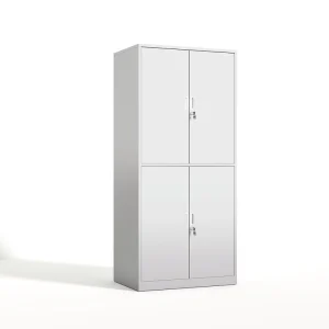 Adjustable Modern Metal Cupboard Steel Office Filing Cabinet Office Steel Cabinet File Cabinet Metal