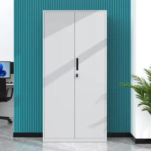 Adjustable Multi-Function Metal File Cabinet Modern Steel Storage for Home Office Commercial Use Outdoor