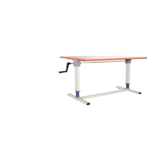 Adjustable OT Table for Upper Limb Training Table for Functional Occupational Training