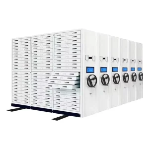 Adjustable Steel Filing Cabinets Flat File Cabinet