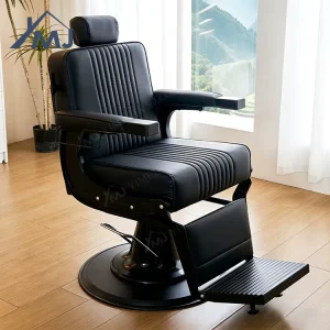 Adjustment Rotating Silla De Barbero Hairdresser Barber Chair for Hair Salon
