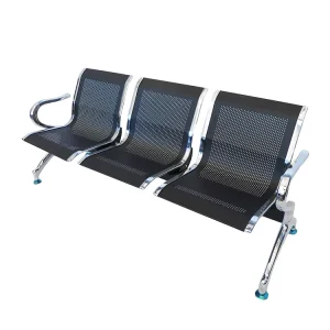 Airport Chair Waiting Room Chairs for Meeting Room Salon