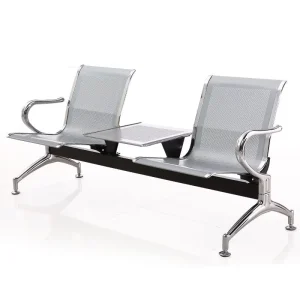 Airport Waiting Area Seating Arm Chair Table Waiting Room Chairs Modern