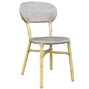 Aluminum Frame Fabric Chair High Quality Personalizable Designable Chairs Industrial Manufacturer Chair for Indoor Outdoor Use