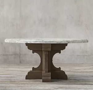 American Classic Restaurant Furniture Table Hotel Villa Custom Furniture