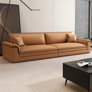 American Exquisite Modular Sectional Sofa Customizable for Apartment and Hotel Use Villa Club Home Living Room Furniture