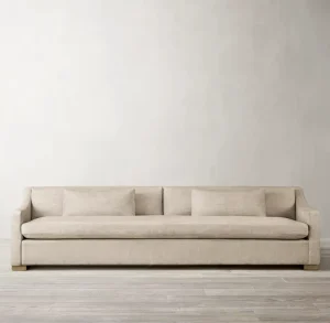 American Luxury Living Room Furniture Sofa Hotel Villa Can Be Customized Size Factory Direct Sales