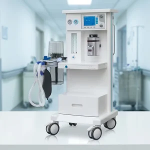 Anesthesia Machine