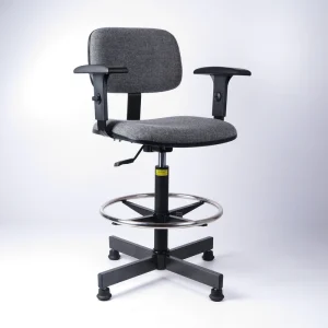 Anti Static Fabric Chair