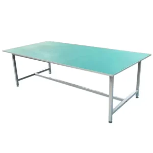 Anti static Workshop Desk Science Metal Lab Work Bench Chemistry Laboratory Furniture Cabinets School Work Table and Bench