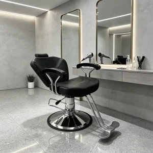 Antique Barber Chair Salon Styling Chairs with Excellent Quality BX 1004