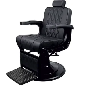 Antique Barbers Chair for Man