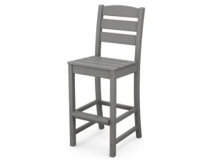 Armless High Bar Stools Durable Stylish for Lakeside Bars