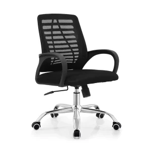 Armrest Meeting Room Chair Executive Office Chair for Conference Hall
