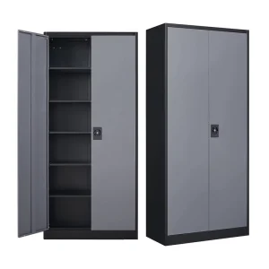 Assemble Required Metal Filing Cabinets Locking File Cabinet With Storage Shelves Legal Letter A4 Size Office File Cabinet
