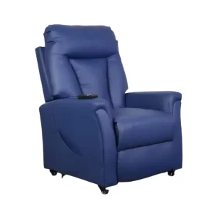 Auditorium Recliner Theater Chair One Seater Sofa Vip Cinema Recliner White Recliner Chairs