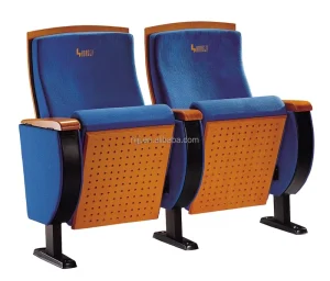 Auditorium Seating Chair HJ66 M