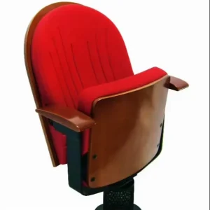 Auditorium Theater Seat JY 919 Factory Price Theater Chair Concert Chair Opera Seat Indoor Seat