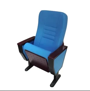 Auditorium chair theater seating theater seats cinema chair indoor use JY 998T