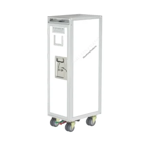 Aviation Dining Car Kitchen Trolley Household Organize Storage Cabinet Hotel Shopping Mall Exhibition Mobile McTaibao