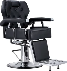 BARBER CHAIR