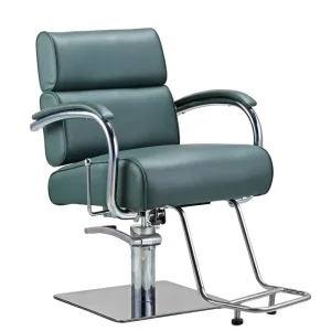 BEIBENG Barber Shop Chair for Sale Hydraulic Salon Barber Chair Modern Simple Barber Shop Chair