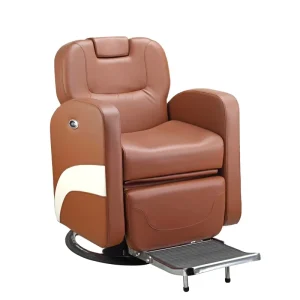BEIMENG Barber Shop Chair High Grade Salon Electric Barber Chair