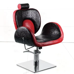 BEIMENG Barber Shop Furniture Chairs Womens Barber Chair Modern Beauty Salon Chair