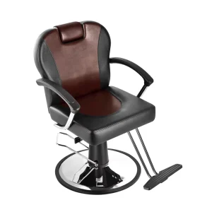 BEIMENG Barbershop Hair Hairdressing Barber Chair High Quality Hydraulic Salon Chair Modern Simple Barber Shop Chair