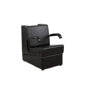 BEIMENG Hair Salon Waiting Chair for Barber Shop