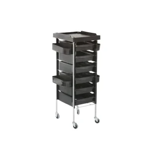 BEIMENG Hairdresser Good Helper Hairdressing Tool Car Salon Special Trolley