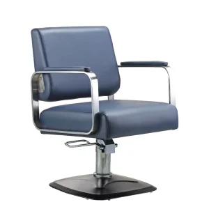 BEIMENG Hairdressing Professional Modern Popular Comfortable High quality Salon Design Simple Barber Shop Chair
