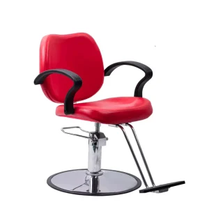 BEIMENG Hydraulic Barbershop Hair Cut Barber Chair Hairdressing Salon Chair Modern Barber Shop Chair