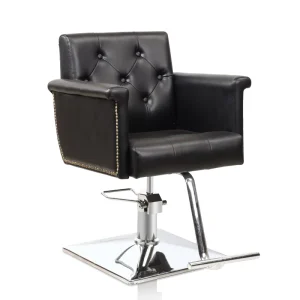 BEIMENG Hydraulic Salon Barber Chair Reclining Salon Styling Barber Chair for Sale Modern Barber Chairs